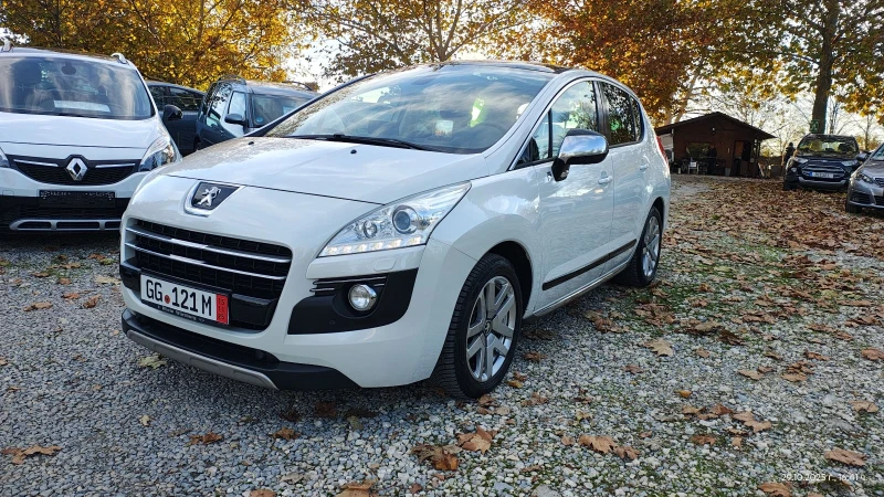 Peugeot 3008 2.0HDI-HIBRID- Panorama - 13990 лв. / 7152.97 € - 49348718 1 | Car24.bg Peugeot 3008 2.0HDI-HIBRID- Panorama - 13990 лв. / 7152.97 € - 49348718 1