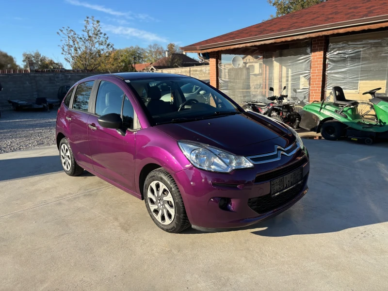 Citroen C3 1.0i-78000km. TOP! - 9200 лв. / 4703.89 € - 50461789 1 | Car24.bg Citroen C3 1.0i-78000km. TOP! - 9200 лв. / 4703.89 € - 50461789 1