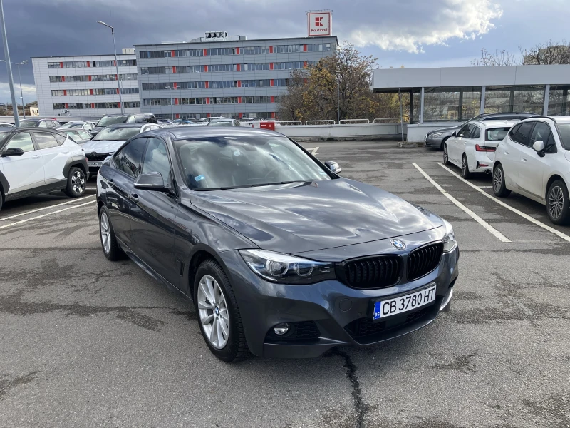 BMW 320 d XDRIVE GT - 45000 лв. / 23008.13 € - 19569591 1 | Car24.bg BMW 320 d XDRIVE GT - 45000 лв. / 23008.13 € - 19569591 1