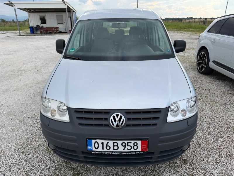 VW Caddy TOP OFERTA 4000 - 4000 € / 7823.32 лв. - 66438142 1 | Car24.bg VW Caddy TOP OFERTA 4000 - 4000 € / 7823.32 лв. - 66438142 1