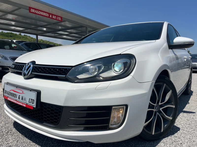 VW Golf 2.0 GTD/DSG - 7899 € / 15449.10 лв. - 56752001 1 | Car24.bg VW Golf 2.0 GTD/DSG - 7899 € / 15449.10 лв. - 56752001 1