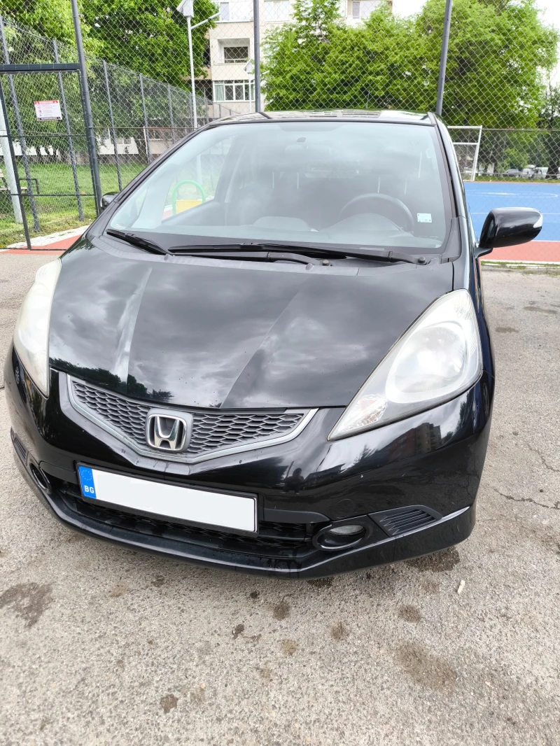 Honda Jazz - 4500 € / 8801.24 лв. - 22862737 1 | Car24.bg Honda Jazz - 4500 € / 8801.24 лв. - 22862737 1