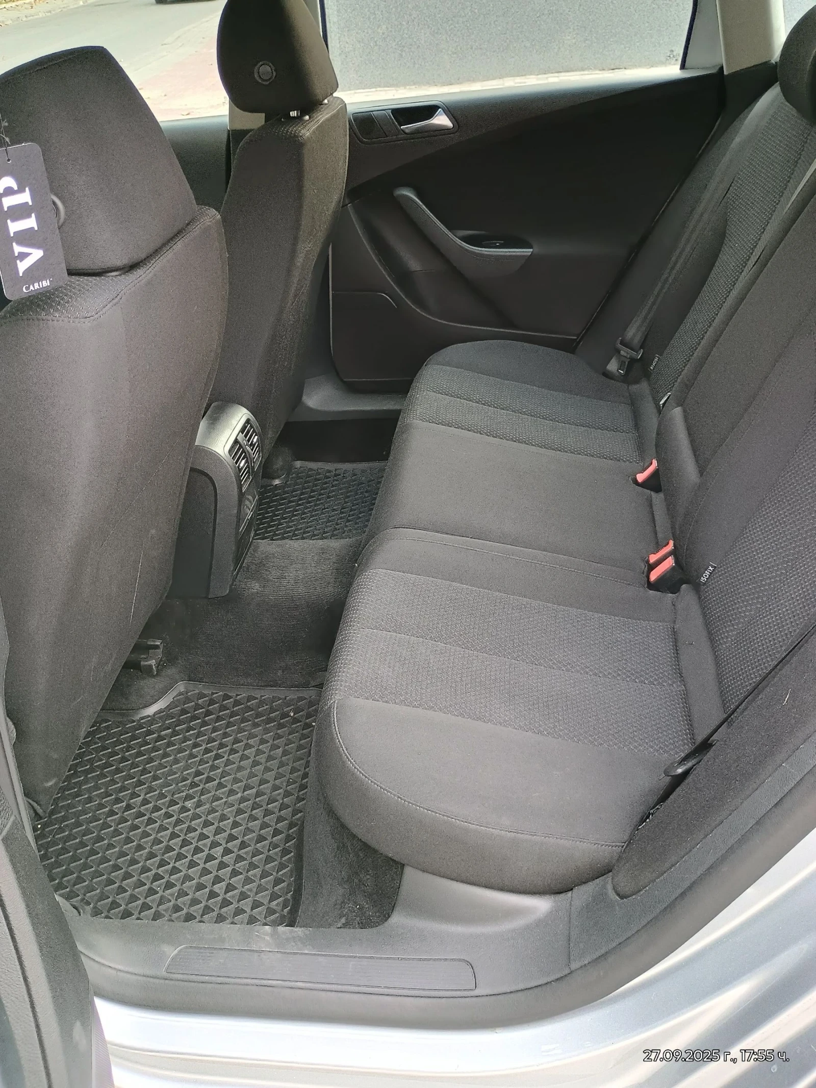 VW Passat B6/2.0TDI 170кс/DSG 6 ск. common rail - изображение 10 | Auto.bg VW Passat B6/2.0TDI 170кс/DSG 6 ск. common rail - изображение 10