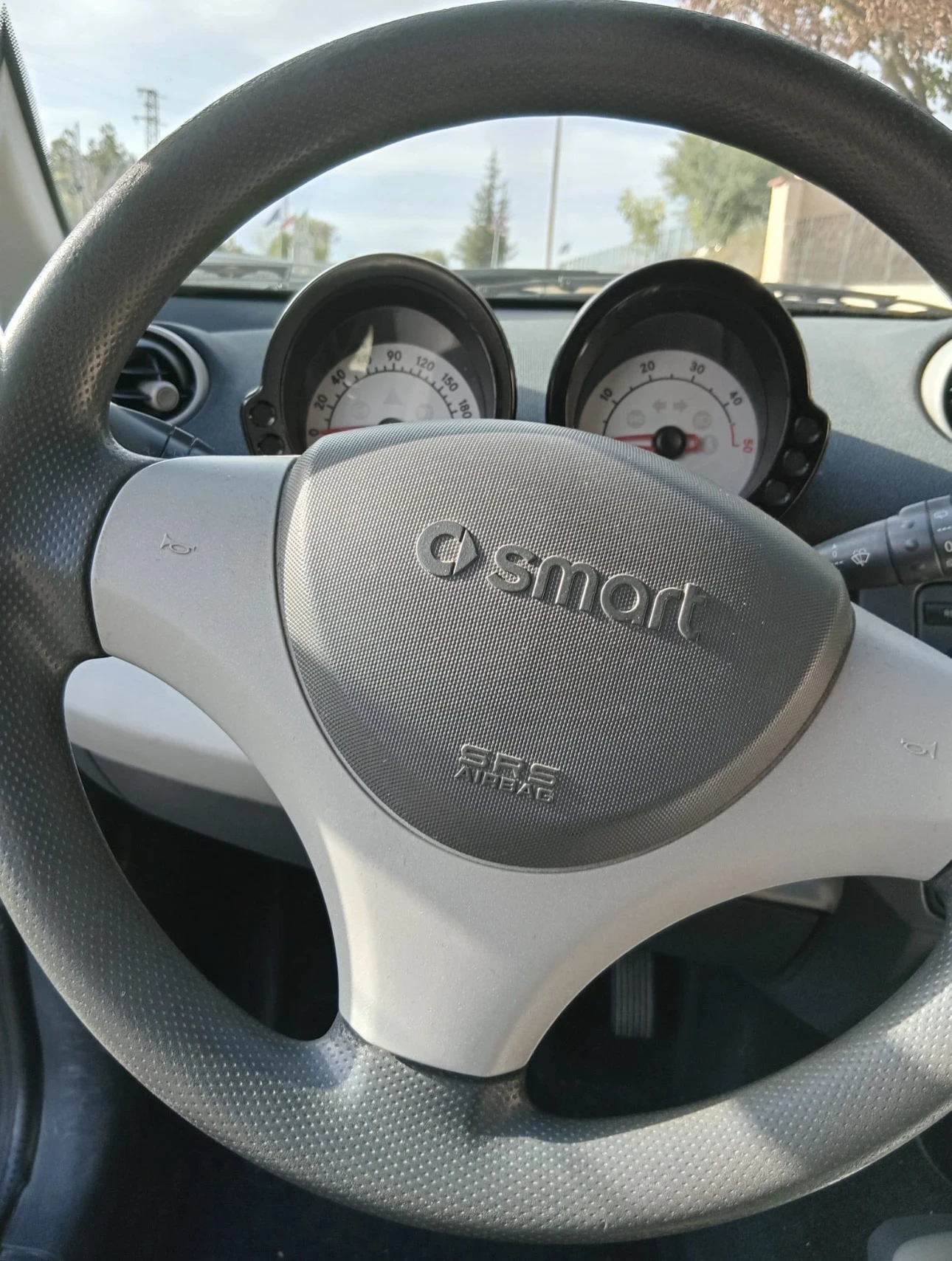 Smart Forfour Няма - изображение 2 | Auto.bg Smart Forfour Няма - изображение 2