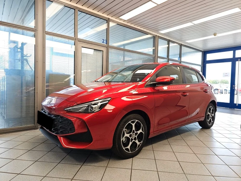 Mg 3 CAMERA/ NAVI / | Auto.bg — изображение 1 Mg 3 CAMERA/ NAVI / | Auto.bg — изображение 1
