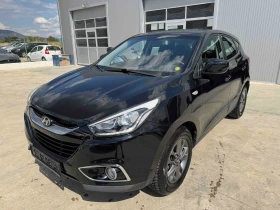 Hyundai IX35 D* 1.7* 116ps* 6ск* Klimatronik* Parkt* - Car24.bg Hyundai IX35 D* 1.7* 116ps* 6ск* Klimatronik* Parkt*