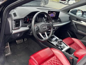 Audi SQ5 * Progressiv * CARFAX * БЕЗ ПЪРВОНАЧАЛНА ВНОСКА - 51650 лв. / 26408.23 € - 47693432 6 | Car24.bg Audi SQ5 * Progressiv * CARFAX * БЕЗ ПЪРВОНАЧАЛНА ВНОСКА - 51650 лв. / 26408.23 € - 47693432 6