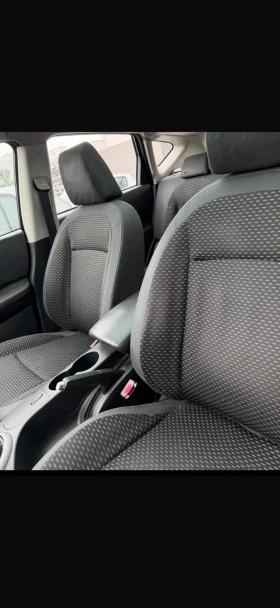 Nissan Qashqai - 7900 лв. / 4039.21 € - 36995383 6 | Car24.bg Nissan Qashqai - 7900 лв. / 4039.21 € - 36995383 6