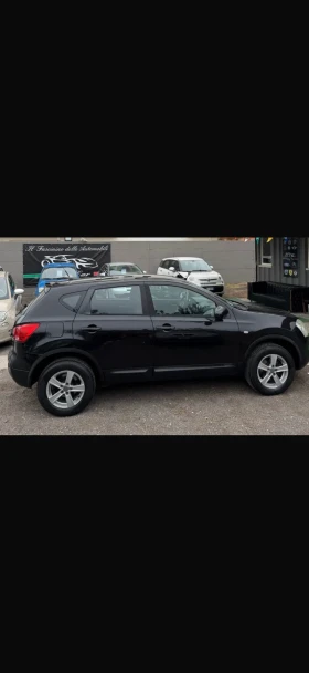 Nissan Qashqai - 7900 лв. / 4039.21 € - 36995383 3 | Car24.bg Nissan Qashqai - 7900 лв. / 4039.21 € - 36995383 3