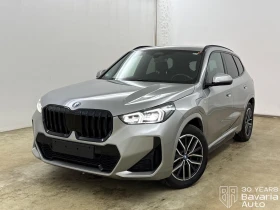 BMW X1 25e xDrive M Sport Paket Steptronic - Car24.bg BMW X1 25e xDrive M Sport Paket Steptronic