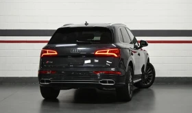 Audi SQ5 PROMO* MATRIX* 360* PANO* KEYLESS* ОБДУХ - 28800 лв. / 14725.21 € - 51367020 3 | Car24.bg Audi SQ5 PROMO* MATRIX* 360* PANO* KEYLESS* ОБДУХ - 28800 лв. / 14725.21 € - 51367020 3
