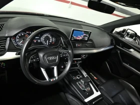Audi SQ5 PROMO* MATRIX* 360* PANO* KEYLESS* ОБДУХ - 28800 лв. / 14725.21 € - 51367020 8 | Car24.bg Audi SQ5 PROMO* MATRIX* 360* PANO* KEYLESS* ОБДУХ - 28800 лв. / 14725.21 € - 51367020 8