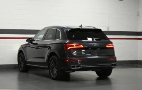 Audi SQ5 PROMO* MATRIX* 360* PANO* KEYLESS* ОБДУХ - 28800 лв. / 14725.21 € - 51367020 5 | Car24.bg Audi SQ5 PROMO* MATRIX* 360* PANO* KEYLESS* ОБДУХ - 28800 лв. / 14725.21 € - 51367020 5