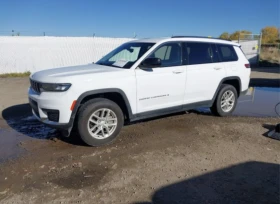 Jeep Grand cherokee L* LAREDO* 4x4* 3.6 - Car24.bg Jeep Grand cherokee L* LAREDO* 4x4* 3.6