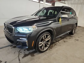 BMW X3 M40i | ПАНОРАМА | БЕЗ ИНЦИДЕНТИ | СЕРВИЗНА ИСТОРИЯ - Car24.bg BMW X3 M40i | ПАНОРАМА | БЕЗ ИНЦИДЕНТИ | СЕРВИЗНА ИСТОРИЯ