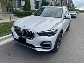 Снимка BMW X5