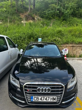 Audi SQ5 undefined | Auto.bg — изображение 2 Audi SQ5 undefined | Auto.bg — изображение 2