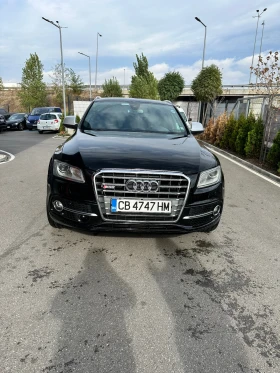 Audi SQ5 undefined | Auto.bg — изображение 4 Audi SQ5 undefined | Auto.bg — изображение 4