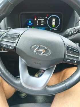 Hyundai Kona Premium 64kw - 23800 € / 46548.75 лв. - 14705593 12 | Car24.bg Hyundai Kona Premium 64kw - 23800 € / 46548.75 лв. - 14705593 12