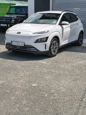 Hyundai Kona Premium 64kw - Car24.bg Hyundai Kona Premium 64kw