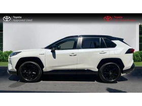 Toyota Rav4 2.5H Style AWD - 33000 € / 64542.39 лв. - 37528835 8 | Car24.bg Toyota Rav4 2.5H Style AWD - 33000 € / 64542.39 лв. - 37528835 8