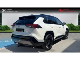 Toyota Rav4 2.5H Style AWD - 33000 € / 64542.39 лв. - 37528835 5 | Car24.bg Toyota Rav4 2.5H Style AWD - 33000 € / 64542.39 лв. - 37528835 5
