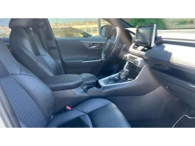 Toyota Rav4 2.5H Style AWD - 33000 € / 64542.39 лв. - 37528835 10 | Car24.bg Toyota Rav4 2.5H Style AWD - 33000 € / 64542.39 лв. - 37528835 10