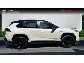 Toyota Rav4 2.5H Style AWD - 33000 € / 64542.39 лв. - 37528835 4 | Car24.bg Toyota Rav4 2.5H Style AWD - 33000 € / 64542.39 лв. - 37528835 4