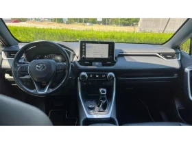Toyota Rav4 2.5H Style AWD - 33000 € / 64542.39 лв. - 37528835 11 | Car24.bg Toyota Rav4 2.5H Style AWD - 33000 € / 64542.39 лв. - 37528835 11