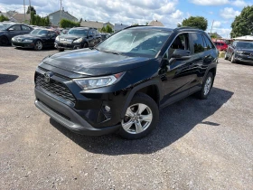 Toyota Rav4 XLE ЦЕНА ДО БЪЛГАРИЯ АВТОКРЕДИТ