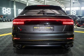 Audi SQ8 4.0D V8 MATRIX ПАНО B&O HUD ЛИЗИНГ 100% | Auto.bg — изображение 8 Audi SQ8 4.0D V8 MATRIX ПАНО B&O HUD ЛИЗИНГ 100% | Auto.bg — изображение 8
