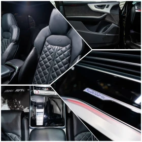 Audi SQ8 4.0D V8 MATRIX ПАНО B&O HUD ЛИЗИНГ 100% | Auto.bg — изображение 16 Audi SQ8 4.0D V8 MATRIX ПАНО B&O HUD ЛИЗИНГ 100% | Auto.bg — изображение 16