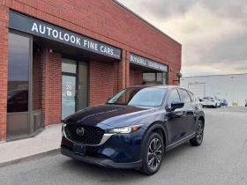Снимка Mazda CX-5
