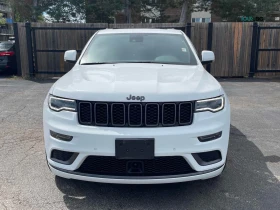 Jeep Grand cherokee * АвтоКредит* (ЦЕНА ДО БГ) - Car24.bg Jeep Grand cherokee * АвтоКредит* (ЦЕНА ДО БГ)