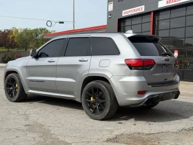 Jeep Grand cherokee Trackhawk / Carfax / Лизинг | Auto.bg — изображение 10 Jeep Grand cherokee Trackhawk / Carfax / Лизинг | Auto.bg — изображение 10