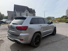 Jeep Grand cherokee Trackhawk / Carfax / Лизинг | Auto.bg — изображение 11 Jeep Grand cherokee Trackhawk / Carfax / Лизинг | Auto.bg — изображение 11