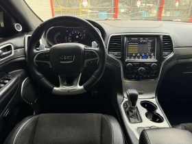 Jeep Grand cherokee Trackhawk / Carfax / Лизинг | Auto.bg — изображение 9 Jeep Grand cherokee Trackhawk / Carfax / Лизинг | Auto.bg — изображение 9