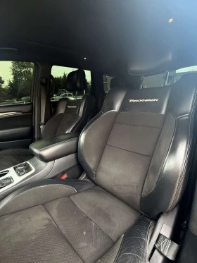Jeep Grand cherokee Trackhawk / Carfax / Лизинг | Auto.bg — изображение 12 Jeep Grand cherokee Trackhawk / Carfax / Лизинг | Auto.bg — изображение 12