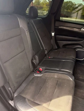 Jeep Grand cherokee Trackhawk / Carfax / Лизинг | Auto.bg — изображение 13 Jeep Grand cherokee Trackhawk / Carfax / Лизинг | Auto.bg — изображение 13