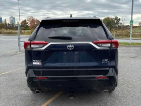 Toyota Rav4 * XSE AWD * CARFAX * ПРЕДСТАВИТЕЛСТВО * | Auto.bg — изображение 5 Toyota Rav4 * XSE AWD * CARFAX * ПРЕДСТАВИТЕЛСТВО * | Auto.bg — изображение 5