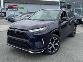 Toyota Rav4 * XSE AWD * CARFAX * БЕЗ ПЪРВОНАЧАЛНА ВНОСКА