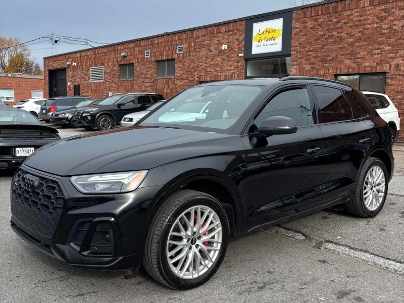 Audi SQ5 * Progressiv * CARFAX * БЕЗ ПЪРВОНАЧАЛНА ВНОСКА - 51650 лв. / 26408.23 € - 47693432 1 | Car24.bg Audi SQ5 * Progressiv * CARFAX * БЕЗ ПЪРВОНАЧАЛНА ВНОСКА - 51650 лв. / 26408.23 € - 47693432 1