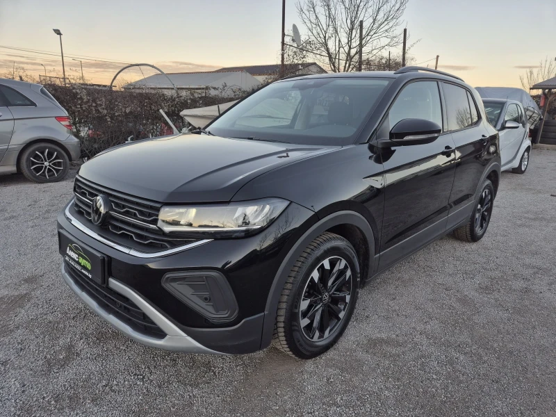 VW T-Cross ФЕЙСЛИФТ///ДИСТРОНИК///LED - 39900 лв. / 20400.55 € - 68973642 1 | Car24.bg VW T-Cross ФЕЙСЛИФТ///ДИСТРОНИК///LED - 39900 лв. / 20400.55 € - 68973642 1
