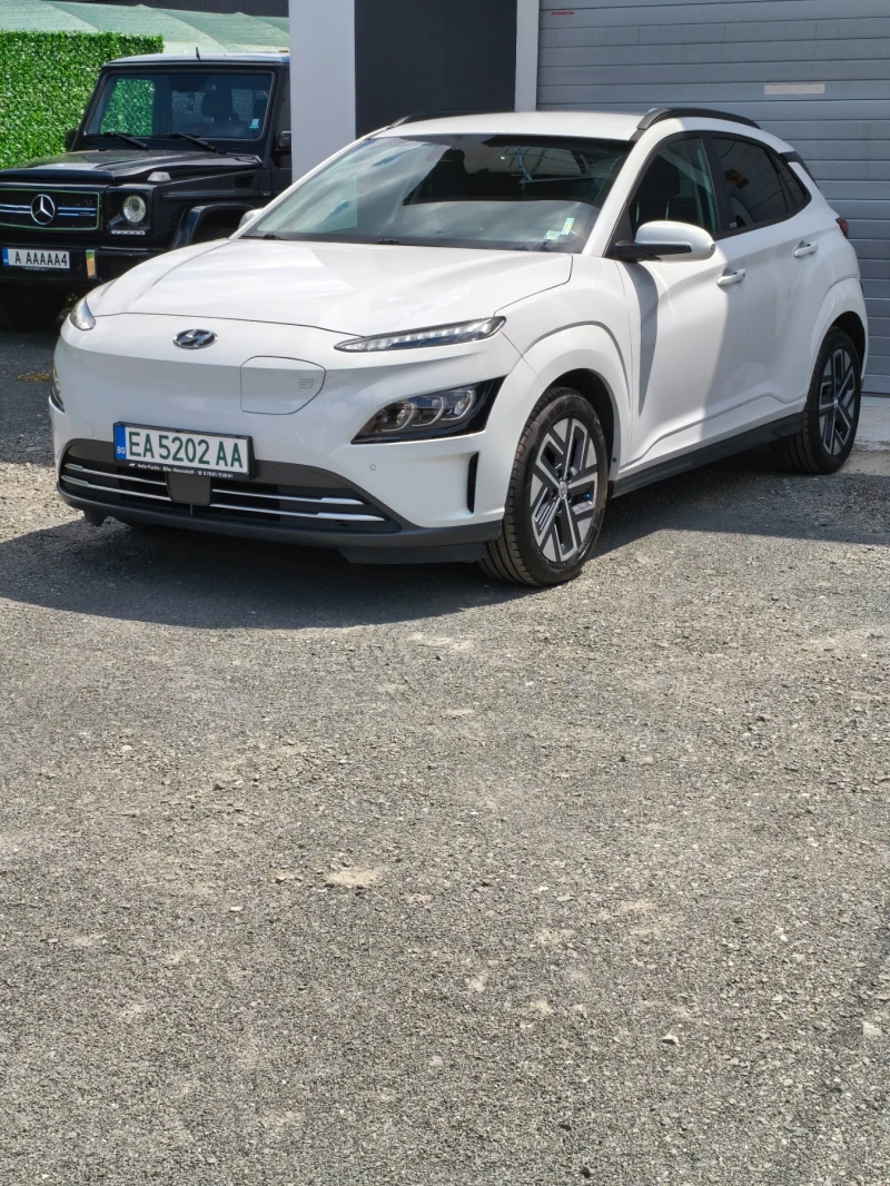 Hyundai Kona Premium 64kw - 23800 € / 46548.75 лв. - 14705593 1 | Car24.bg Hyundai Kona Premium 64kw - 23800 € / 46548.75 лв. - 14705593 1