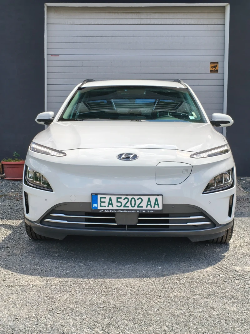 Hyundai Kona Premium 64kw - 23800 € / 46548.75 лв. - 14705593 1 | Car24.bg Hyundai Kona Premium 64kw - 23800 € / 46548.75 лв. - 14705593 1