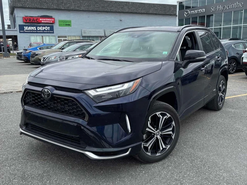 Toyota Rav4 * XSE AWD * CARFAX * ПРЕДСТАВИТЕЛСТВО * - 39400 € - 19013464 1 | Car24.bg Toyota Rav4 * XSE AWD * CARFAX * ПРЕДСТАВИТЕЛСТВО * - 39400 € - 19013464 1