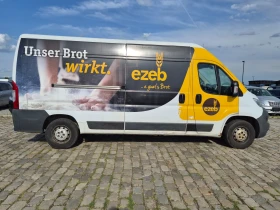 Fiat Ducato 2.3D 131кс Дълга База Висок Таван ЕВРО 6В | Auto.bg — изображение 5 Fiat Ducato 2.3D 131кс Дълга База Висок Таван ЕВРО 6В | Auto.bg — изображение 5