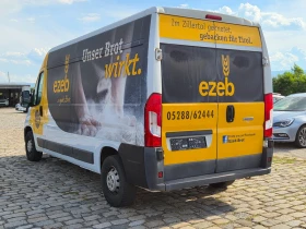 Fiat Ducato 2.3D 131кс Дълга База Висок Таван ЕВРО 6В | Auto.bg — изображение 8 Fiat Ducato 2.3D 131кс Дълга База Висок Таван ЕВРО 6В | Auto.bg — изображение 8