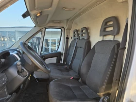 Fiat Ducato 2.3D 131кс Дълга База Висок Таван ЕВРО 6В | Auto.bg — изображение 9 Fiat Ducato 2.3D 131кс Дълга База Висок Таван ЕВРО 6В | Auto.bg — изображение 9