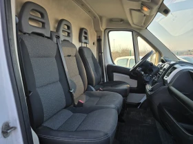 Fiat Ducato 2.3D 131кс Дълга База Висок Таван ЕВРО 6В | Auto.bg — изображение 10 Fiat Ducato 2.3D 131кс Дълга База Висок Таван ЕВРО 6В | Auto.bg — изображение 10